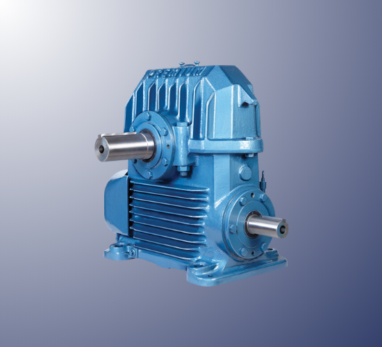 Worm Gear Box in Odisha 